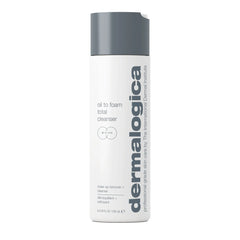 Dermalogica Oil to Foam Total Cleanser 250ml