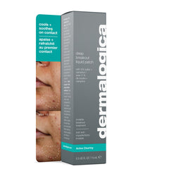 Dermalogica Deep Breakout Liquid Patch 15ml