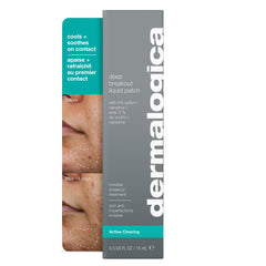 Dermalogica Deep Breakout Liquid Patch 15ml