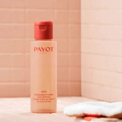 Payot Nue Bi-Phase Make Up Remover for Eyes & Lips