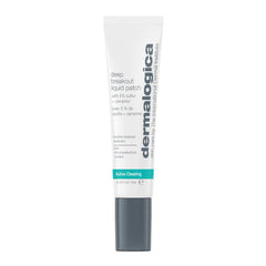 Dermalogica Deep Breakout Liquid Patch 15ml