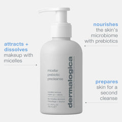 Dermalogica Micellar Prebiotic PreCleanse 150ml