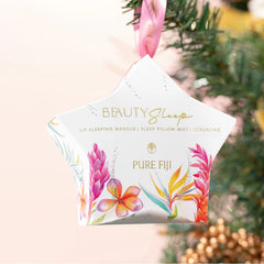 Pure Fiji Beauty Sleep Christmas Gift Bundle of 3