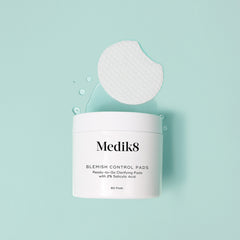 Medik8 Blemish Control Pads 60 pads