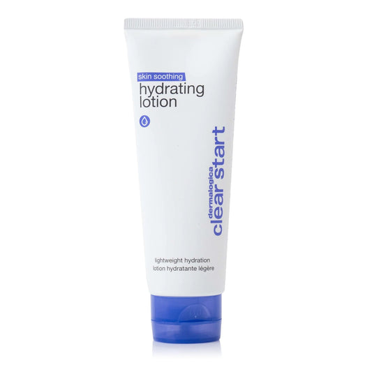 Dermalogica Skin Soothing Hydrating Lotion 60ml