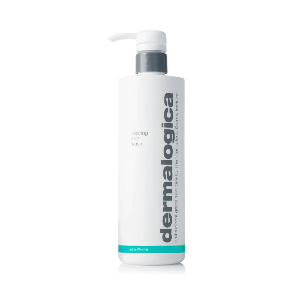 Dermalogica Clearing Skin Wash 500ml