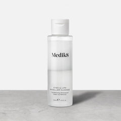 Medik8 Eyes & Lips Micellar Cleanse 100ml