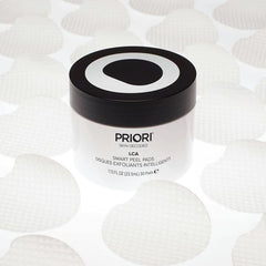 Priori LCA Smart Peel Pads 30 pads