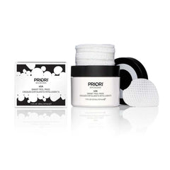 Priori LCA Smart Peel Pads 30 pads