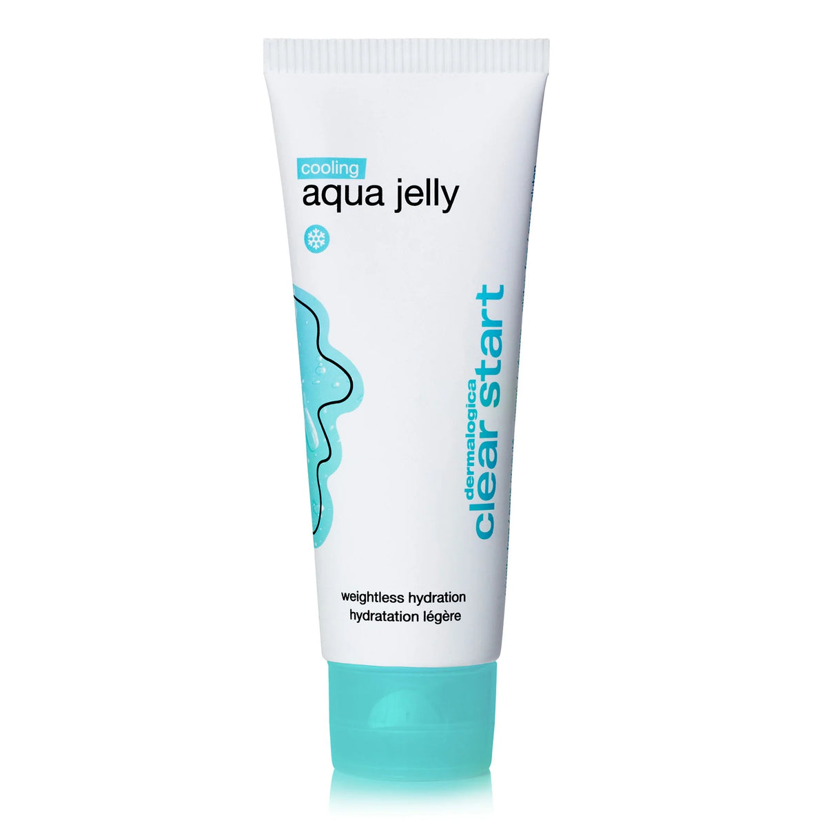 Dermalogica Cooling Aqua Jelly Moisturiser 59ml