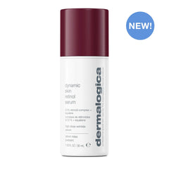 Dermalogica Dynamic Skin Retinol Serum 30ml