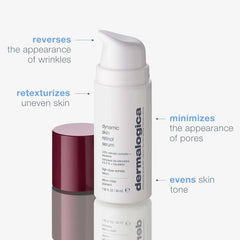 Dermalogica Dynamic Skin Retinol Serum 30ml