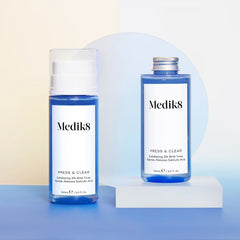 Medik8 Press & Clear 150ml